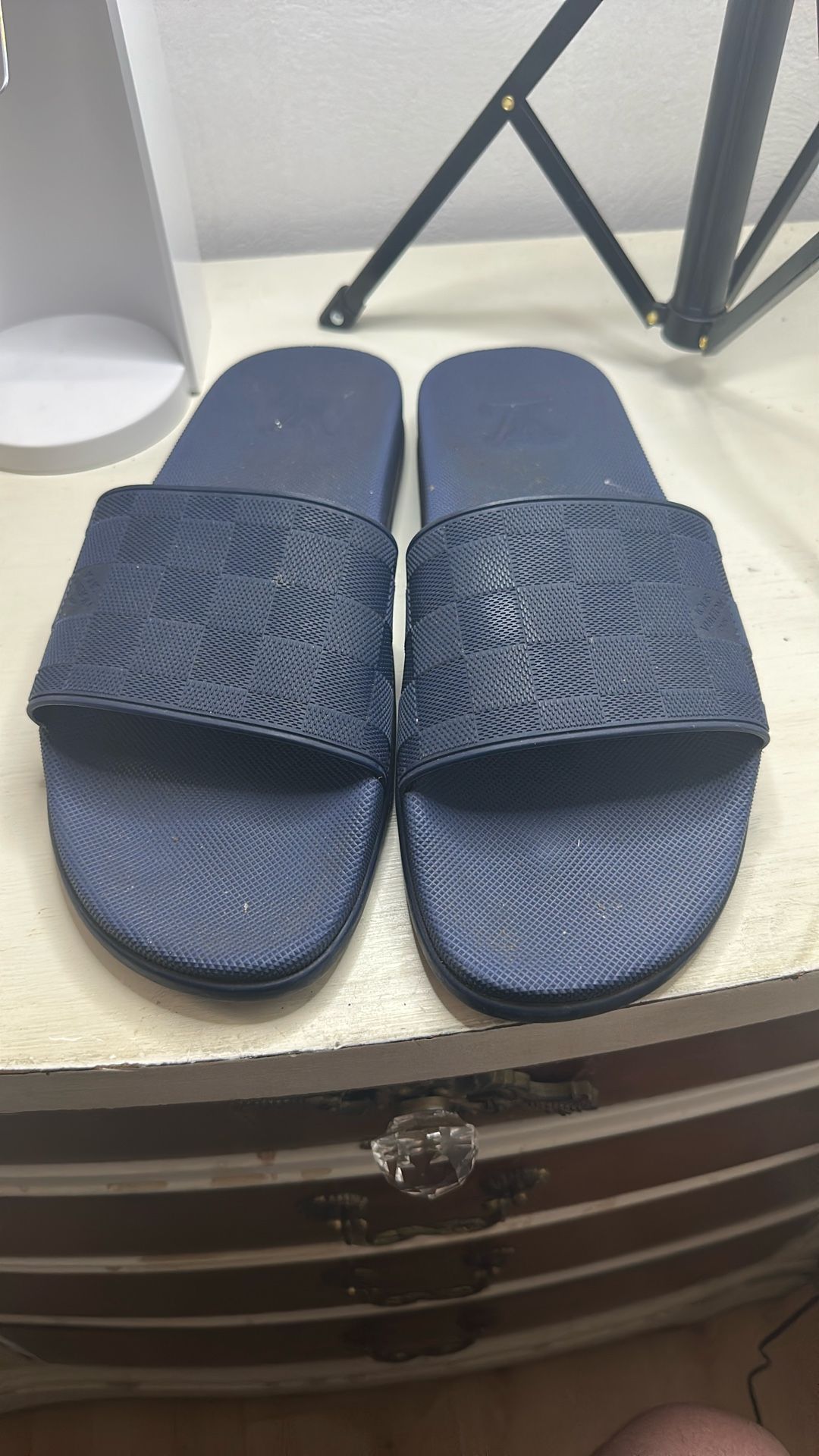 Louis Vuitton Slides