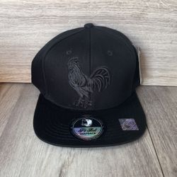 Roster Snapback Hat$20