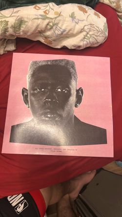 Igor vinyl