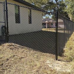 Fence