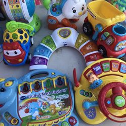 Juguetes Diferentes Musicales Para Bebe