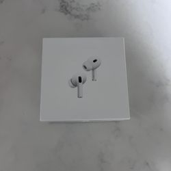 Airpod Pro Gen 2 