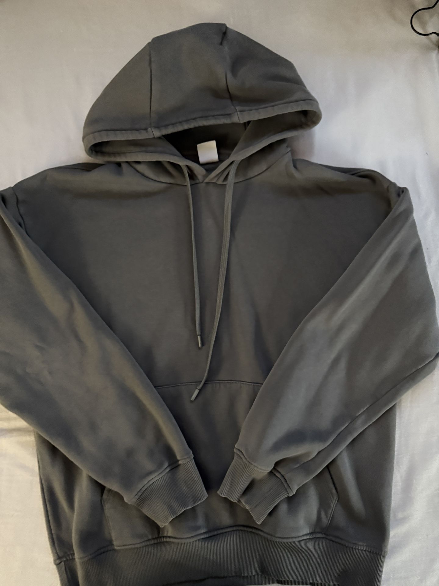 Zara Hoodie