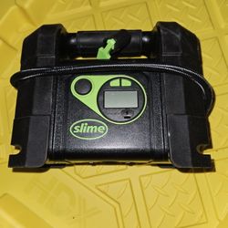 Slime Cordless Tire Inflator