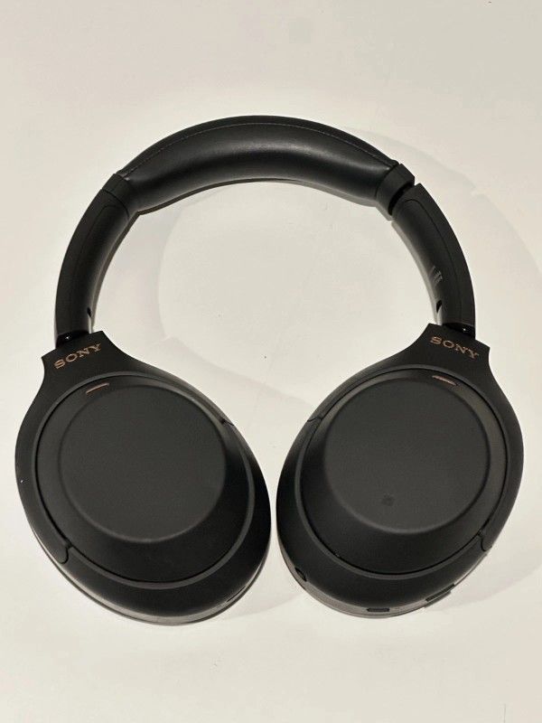 Sony WH-1000XM4 Wireless Headphones