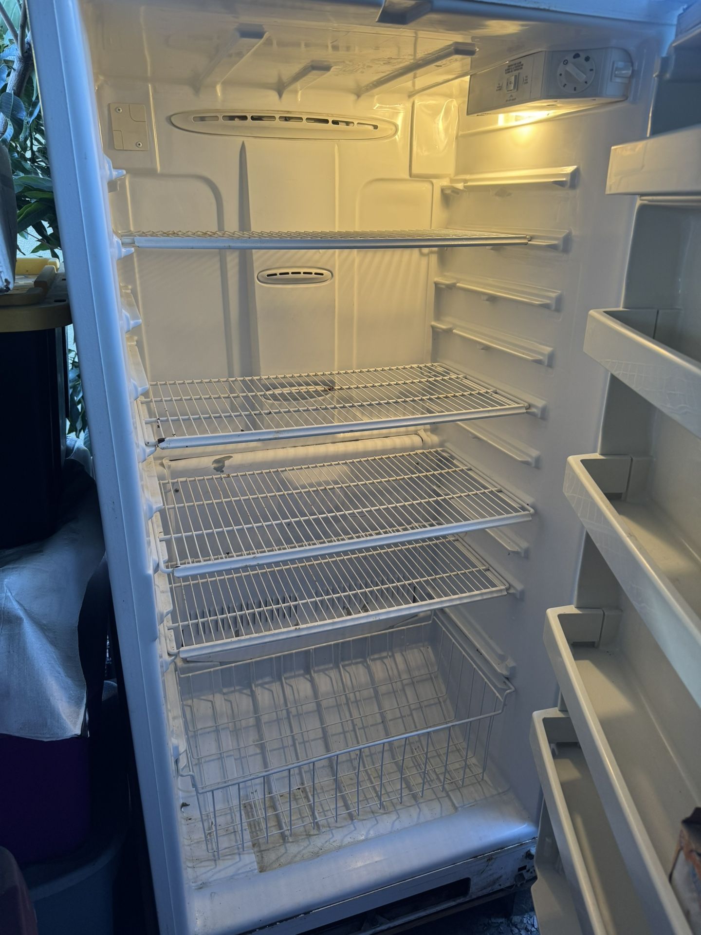 Freezer $100 or Better Offer (Whirlpool)