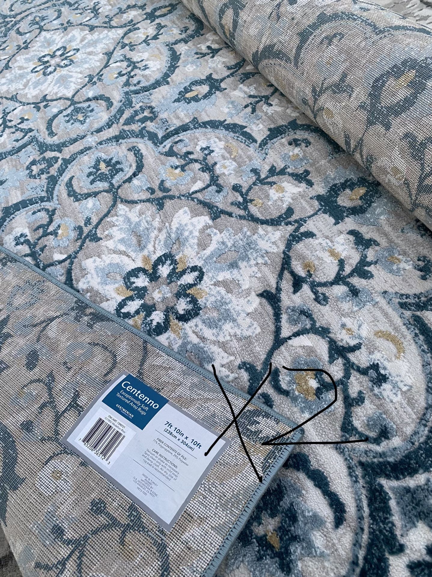 Rugs For Sale Different Sizes And Price