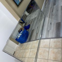 Large Mirror 