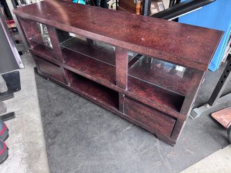 free TV stand
