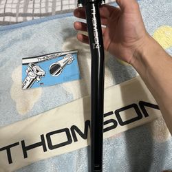 Thomson Elite Setback Seatpost 