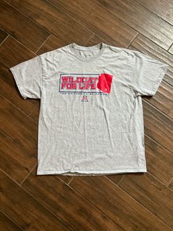 Arizona WildCats tee