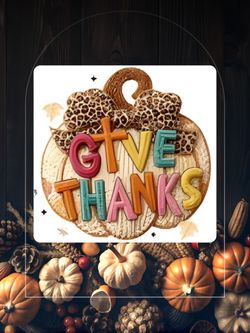 Thanksgiving Shirts