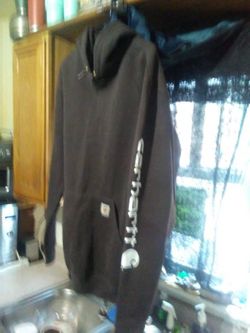 Carhartt Hoodie