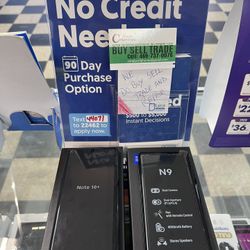 Samsung Note10 Plus 256gb Unlock 