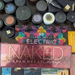 Urban Decay, i. D. bare minerals 
