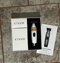 Cocco trimmer