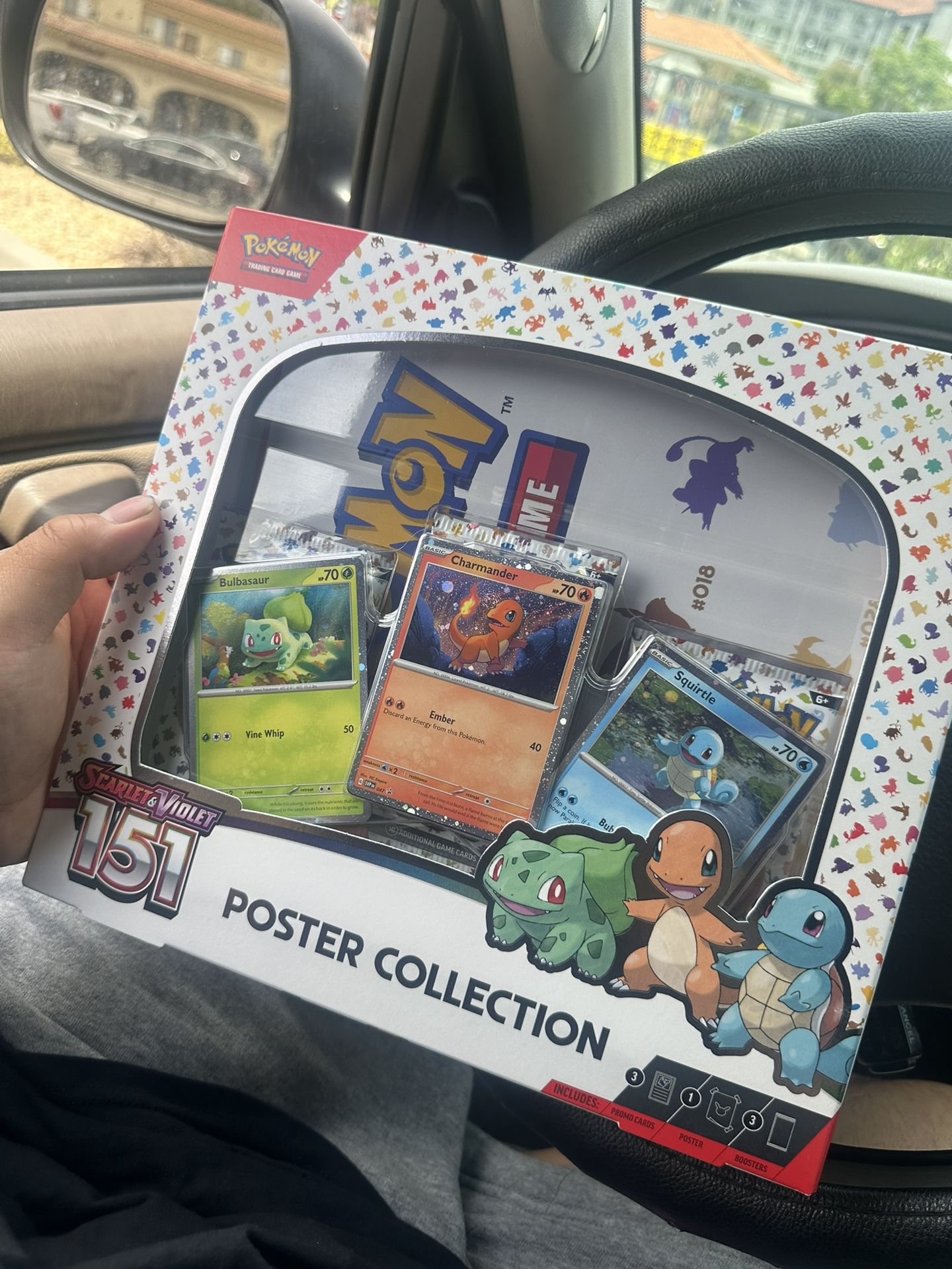 poster collection 151