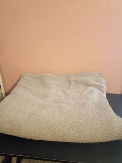 King Blanket