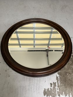 Wall Mirror