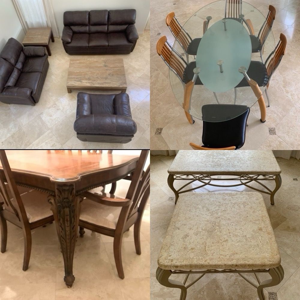Furniture Lot