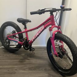 Specialized Kids Bike 20”