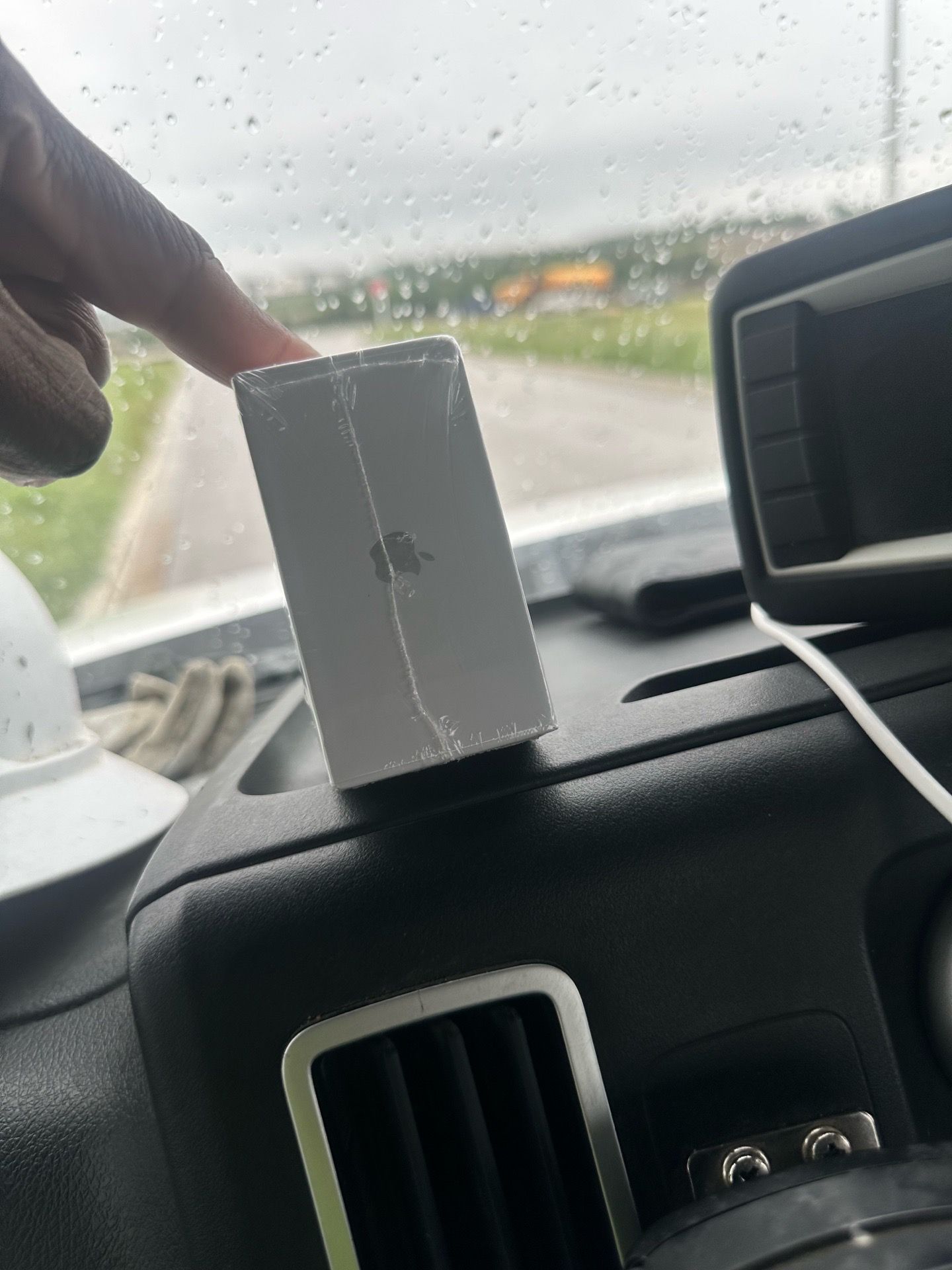 AirPod pro 3