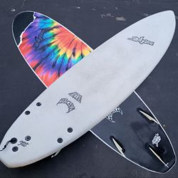 Odysea mayhem crowd killer catch surf surfboard