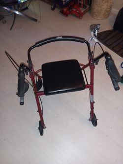 Walker Chair
