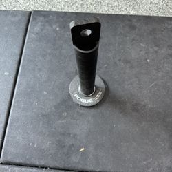 Rogue Loading pin