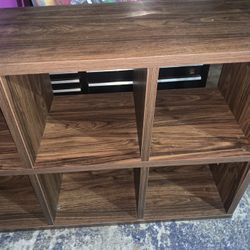 Storage Shelf