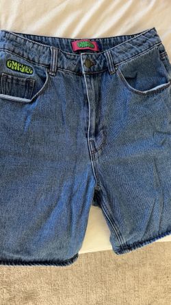Empyre Jorts