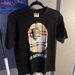 Burberry Bape
