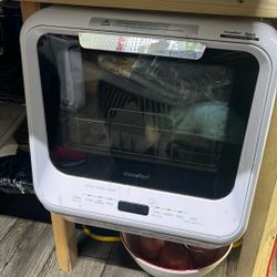 Mini Dishwasher 