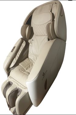 Brand New Massage Chair in Box
