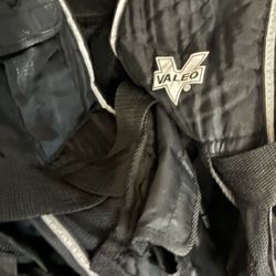 Valeo 20 1b Weighted Vest 
