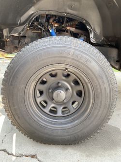 Rims