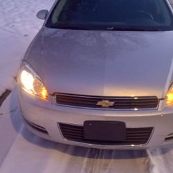 2010 Chevrolet Impala