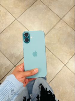 iPHONE 16 PLUS ATT/CRICKET