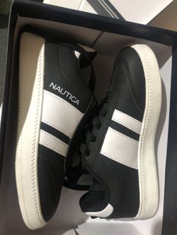 Náutica Boy Shoes/ Tenis Náutica De Niño