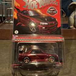 RLC Hot Wheels 