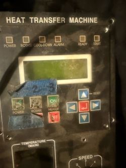 Electronic Components from Factory Equipment