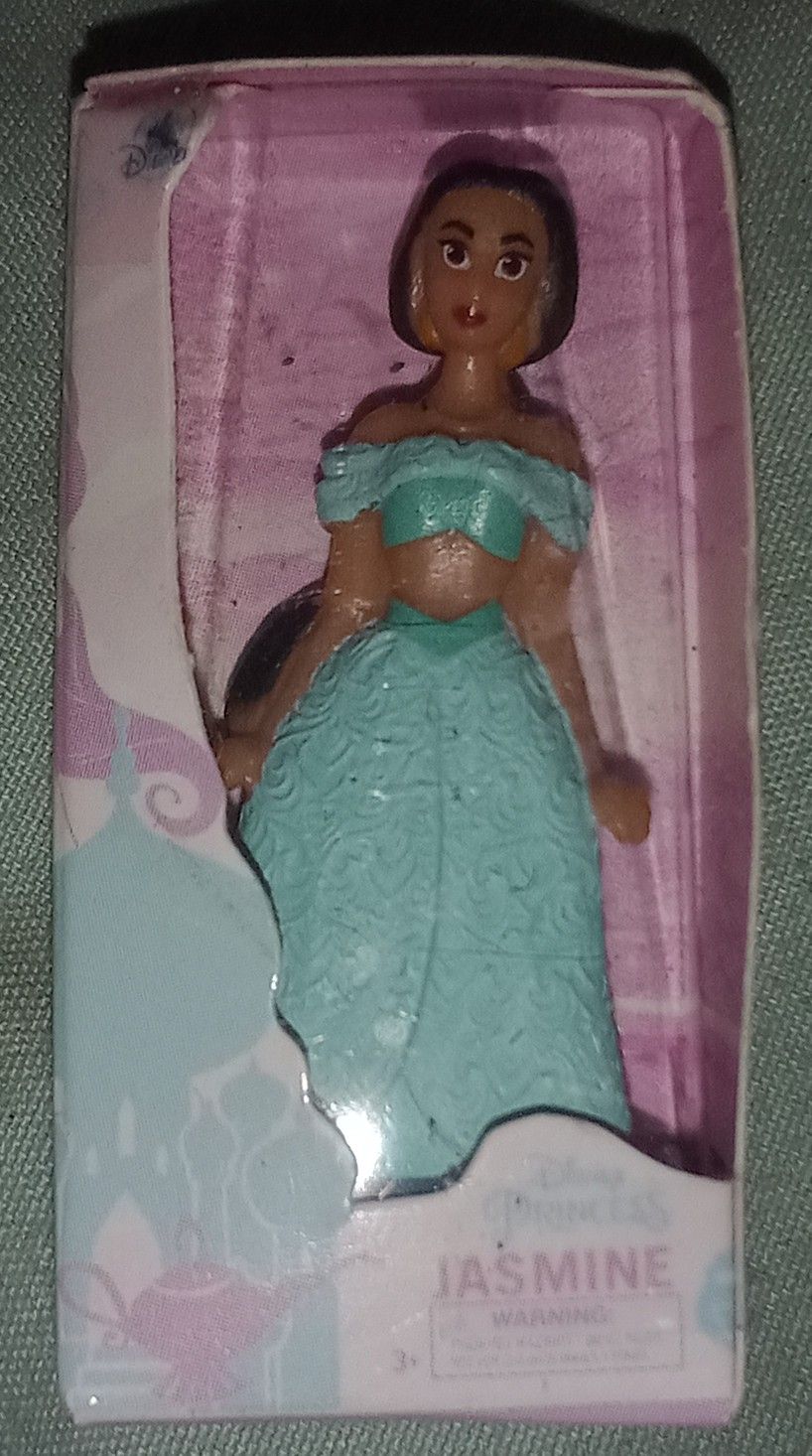 ZURU SERIES TWO DISNEY MINIS