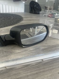 Right Honda Crv Mirror 