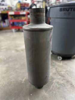 Banks Monster Muffler