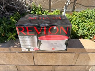 Revlon Paraffin