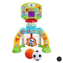 VTech Count And Win Sports Center 