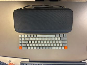 Keychron K7