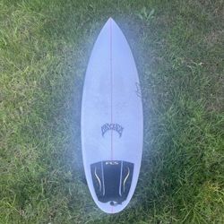 Lost Stub 3.0 Surfboard