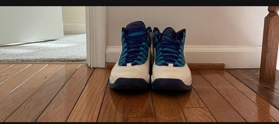 Jordan 10s