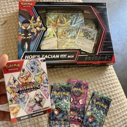 Pokemon Booster Pack Bundle Brand New In Package 